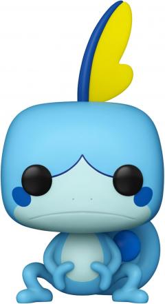 Figurina - Pop! Pokemon: Sobble