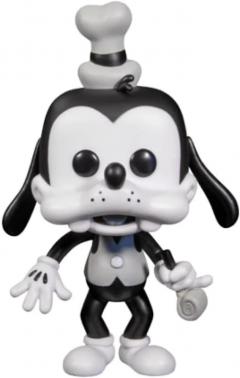 Figurina - Pop! Disney 100: Goofy (Vintage)