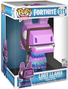 Figurina - Pop! Fortnite: Loot Llama