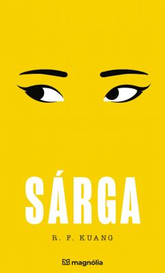 Sarga