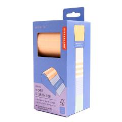 Set 2 role cu sticky notes - Inkerie