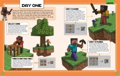 Minecraft Beginner's Guide