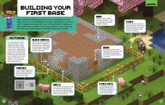 Minecraft Beginner's Guide