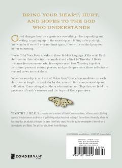 When Grief Goes Deep