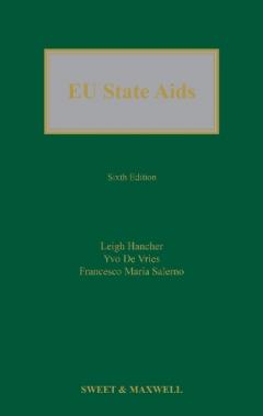 EU State Aids