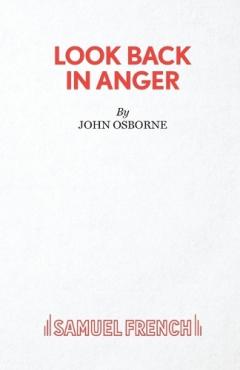 Look Back in Anger