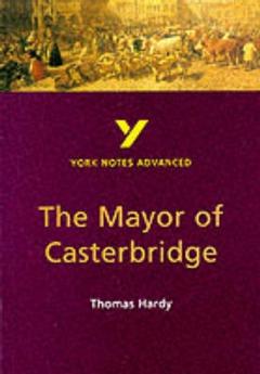 Mayor of Casterbridge