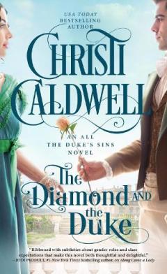 Diamond and the Duke