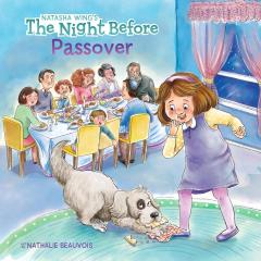 The Night Before Passover
