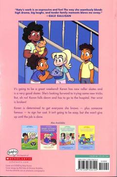 Karen's Roller Skates