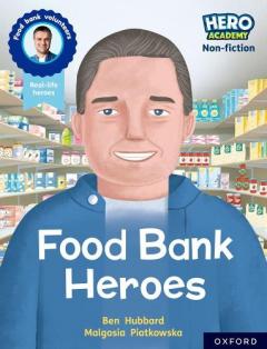 PROJECT X HERO NFGOLDL9FOOD BANK HEROES