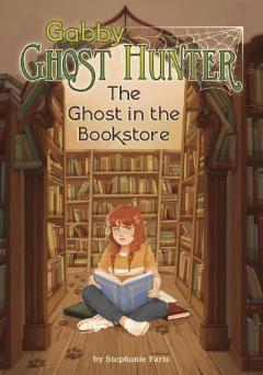 Ghost in the Bookstore