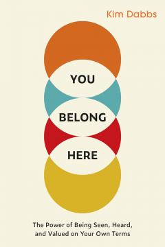 You Belong Here