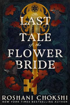 The Last Tale of the Flower Bride