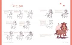 Cute Creature Art Class