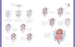 Cute Creature Art Class