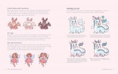 Cute Creature Art Class