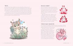 Cute Creature Art Class