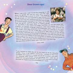 Hooray for She, He, Ze, and They!