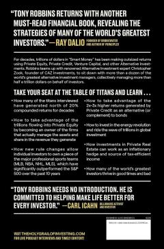 The Holy Grail of Investing