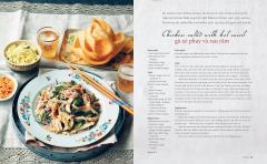 Recipes from My Vietnamese Kitchen