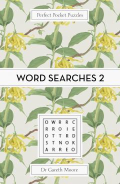 Word Searches - Volume 2
