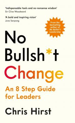 No Bullsh*t Change