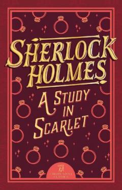 Sherlock Holmes
