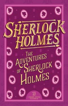 Sherlock Holmes