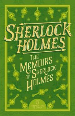 Sherlock Holmes