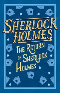 Sherlock Holmes