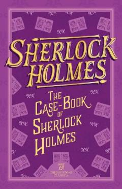 Sherlock Holmes