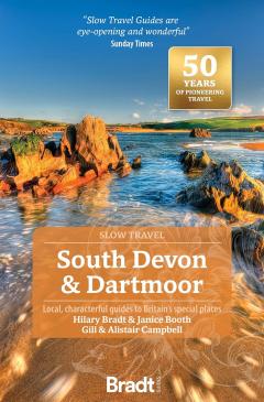 South Devon & Dartmoor