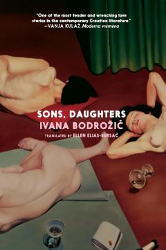 Coperta cărții Sons, Daughters