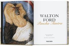 Walton Ford