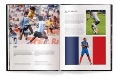 Football: The Ultimate Book