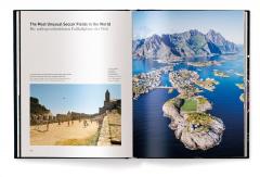 Football: The Ultimate Book