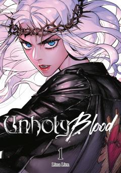 Unholy Blood - Volume 1