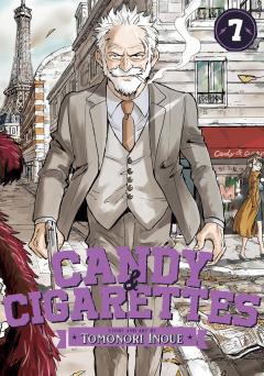 Candy and Cigarettes - Volume 7