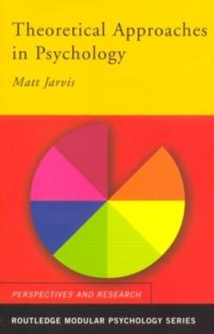 Theoretical Approaches In Psychology