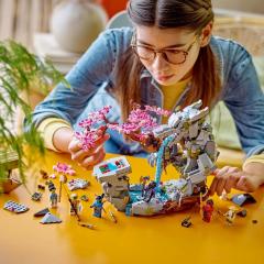 LEGO Ninjago - Dragon Stone Shrine (71819)