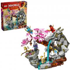 LEGO Ninjago - Dragon Stone Shrine (71819)