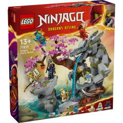 LEGO Ninjago - Dragon Stone Shrine (71819)