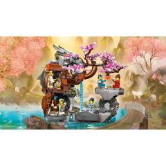 LEGO Ninjago - Dragon Stone Shrine (71819)