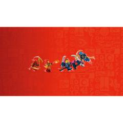 LEGO Ninjago - Kai's Ninja Climber Mech (71812)