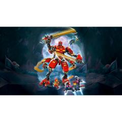LEGO Ninjago - Kai's Ninja Climber Mech (71812)
