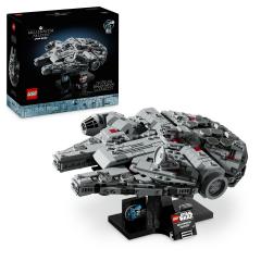 LEGO Star Wars - Millennium Falcon (75375)
