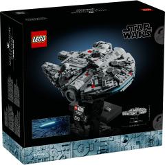 LEGO Star Wars - Millennium Falcon (75375)
