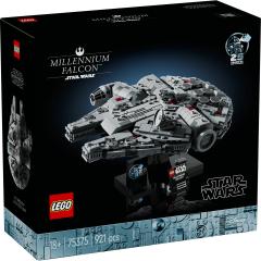 LEGO Star Wars - Millennium Falcon (75375)