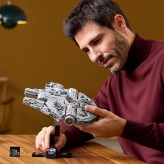 LEGO Star Wars - Millennium Falcon (75375)